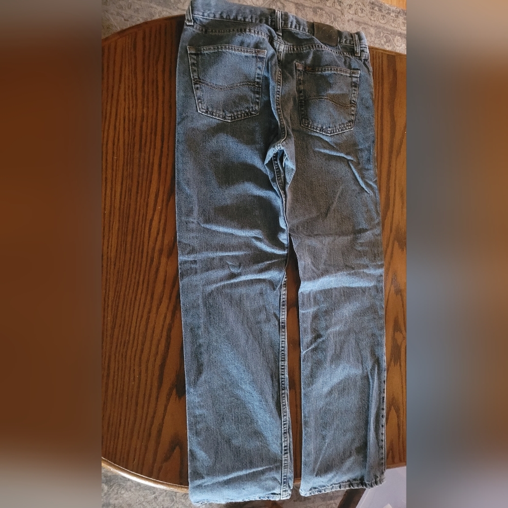 Mens lee jeans